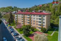Prodej bytu 2+1, 52 m2, Vsetín, ul. Stará cesta