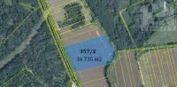 Prodej souboru zemědělských pozemků v kat. území Stéblová, 51 824 m2
