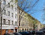 Prodej bytu 2kk, 40m2, OV, Praha 3 - Vinohrady