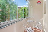 Prodej bytu 2+kk s lodžií (60 m2), ul. U Uranie, Praha 7 Holešovice