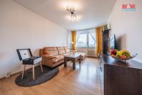 Prodej bytu 2+kk, 44 m2, Praha, ul. Za dvorem
