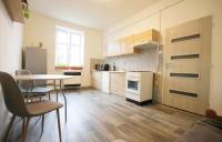 Prodej družstevního bytu 2+kk, 49m2 s možností zahrady, Nádražní sídliště, Jindřichův Hradec