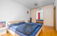 Prodej bytu 2+kk, 65m2 garážové stání, ul. Drahobejlova - Praha - Libeň