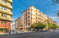 Prodej, Byty 2+kk, 44m2 - U Měšťanského pivovaru - Praha - Holešovice