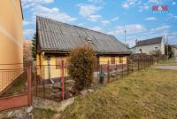 Prodej RD, 73 m2, Kynšperk nad Ohří, ul. Staré náměstí
