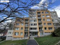 Prodej bytu 3+1 60 m2