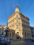 Prodej exkluzivního bytu 4+1 (108,3 m2), Praha 1 - Malá Strana, Dražického náměstí