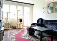 Prodej družstevního bytu 2+1 se zasklenou lodžií, 68m2, Praha Kamýk, ul. Zárubova