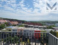 Rohový 3+kk 85 m2 + 2xB v 6. NP novostavby bytového domu Byty Laudova, Praha 6 AKCE GS ZDARMA