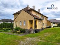 Prodej, byt 3+kk se zahradou 356 m2, Beroun