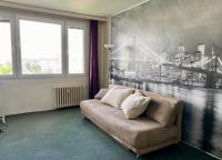 Prodej bytu 1+kk, 23m2 - Praha - Malešice