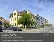 Vila 550m2