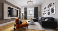 Prodej bytu 3+1, 85 m2 - Opletalova, Praha 1