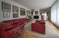 Prodej rodinného domu 504 m2 s pozemkem 847 m2