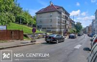 Prodej bytu 1+1, 51 m2 Praha - Libeň