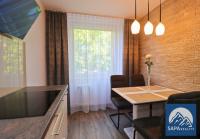 Prodej stylového bytu 3+1 81 m2, Praha 4 - Chodov