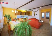 Prodej bytu 4+kk/L, 86 m2, Zborovská, Jince