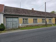 Prodej rodinného domu v Dívčicích