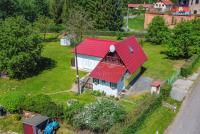 Prodej rodinného domu, 48 m2, Okrouhlá