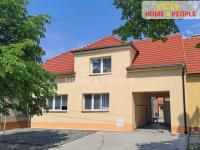 Prodej rodinného domu 185 m2 pozemek 867 m2