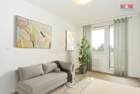 Prodej bytu 3+1 lodžie, 66 m2, Praha, ul. Bajgarova