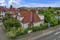 Prodej RD, 246 m2, (506 m2), Praha 4 - Michle