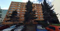 Byt, Kladno-Kročehlavy