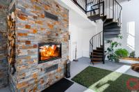 Rodinný dům 268 m2, pozemek 581 m2, ve Svinařově