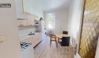 Prodej bytu 2+1 v osobním vlastnictví 85 m2, Praha 2, Vinohrady
