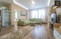 Prodej bytu 4kk, 2 koupelny, celková plocha 145m2, Praha Holešovice