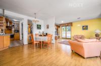 Prodej byt 3+kk, 85m2, Praha, Praha 8, Libeň