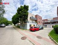 Prodej bytu 3 + kk, 63 m2 + garáž a zahrádka