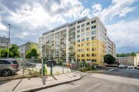 Prodej bytu 1+kk, ul. Jeseniova, Žižkov