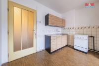 Prodej bytu 2+kk, 50 m2, Praha, ul. Vyšší