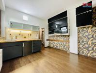 Prodej bytu 1+kk, 20 m2, Praha, ul. Na okruhu