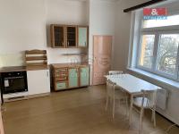 Prodej bytu 1+kk, 39 m2, Praha, ul. Veleslavínská