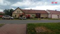 Prodej zemědělské usedlosti, 7438 m2, Suchohrdly u Miroslavi