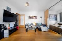 Prodej byt 2+kk, 44 m2, Praha 8 - Nové Chabry