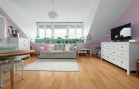 Prodej bytu 2kk, 57m2, ulice Černokostelecká, Praha - Strašnice