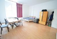 Prodej prostorného a světlého bytu 2+kk, 64m2, osobní vlastnictví, Vinohradská P3 u metra Flora