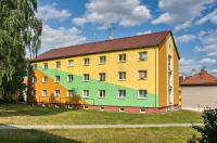 Prodej bytu 1+kk, 33 m2, Tlučná, ul. V Rybníčkách