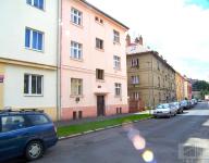 Prodej bytu 1+kk, Kounická, Praha, Strašnice.