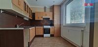 Prodej bytu 3+1, 70 m2, DV, Chomutov, ul. Hutnická