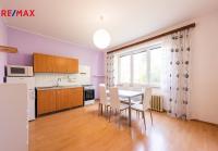 Družstevní byt 2+kk, 38 m2, ul. Štefánikova, Brno
