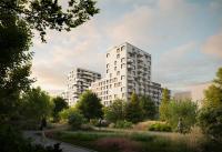 Prodej, Byty 2+kk, 47,5 m2 - Praha 13, Stodůlky