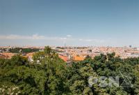 Bytová jednotka č. 12 o dispozici 2+kk a podlahové ploše 53,8 m2