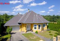 Nabízíme ke koupi vilu, 228m2, s pozemkem o výměře 2483m2, Klimkovice, ul. 9. května