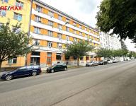 Prodej bytu 1+kk 23m2 Ruská, Praha