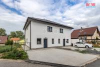 Prodej bytu 5+kk, 100 m2, Tuchlovice
