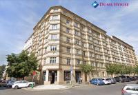 Prodej bytu 2+kk, 46 m2, Praha 3 - Žižkov